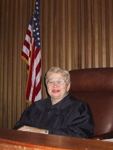 Judge Druck